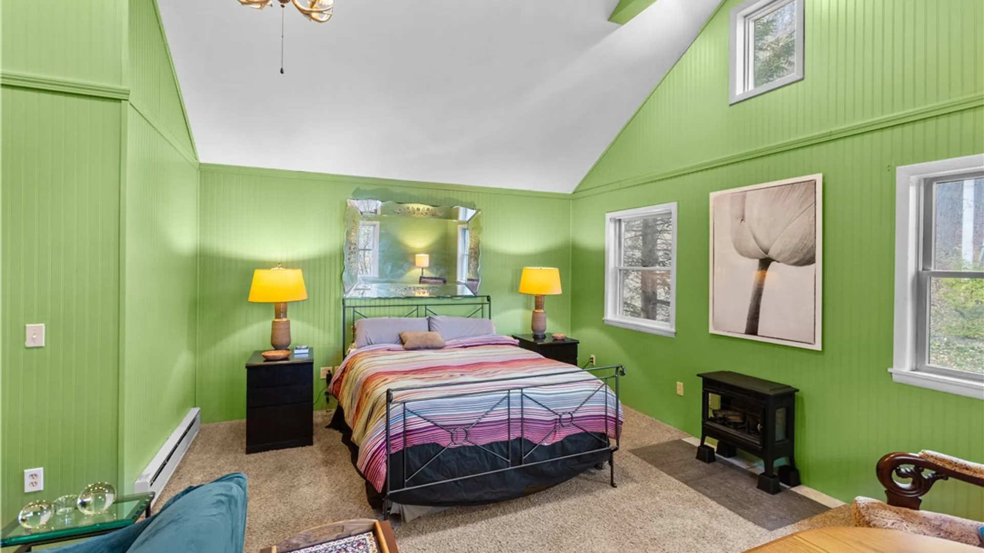 Property at 532 LeJohn Road, Kortright, NY 13842 31