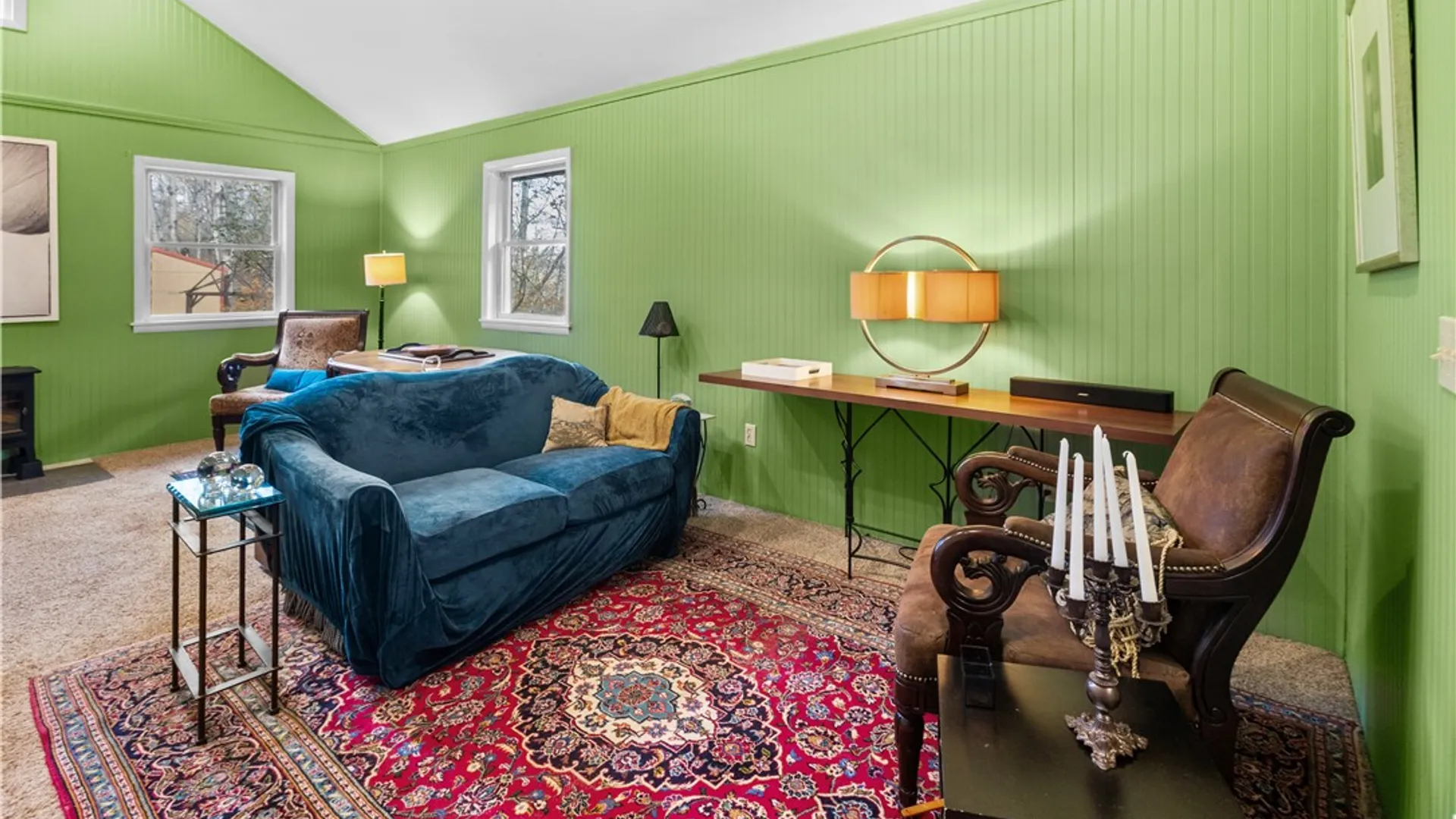 Property at 532 LeJohn Road, Kortright, NY 13842 32