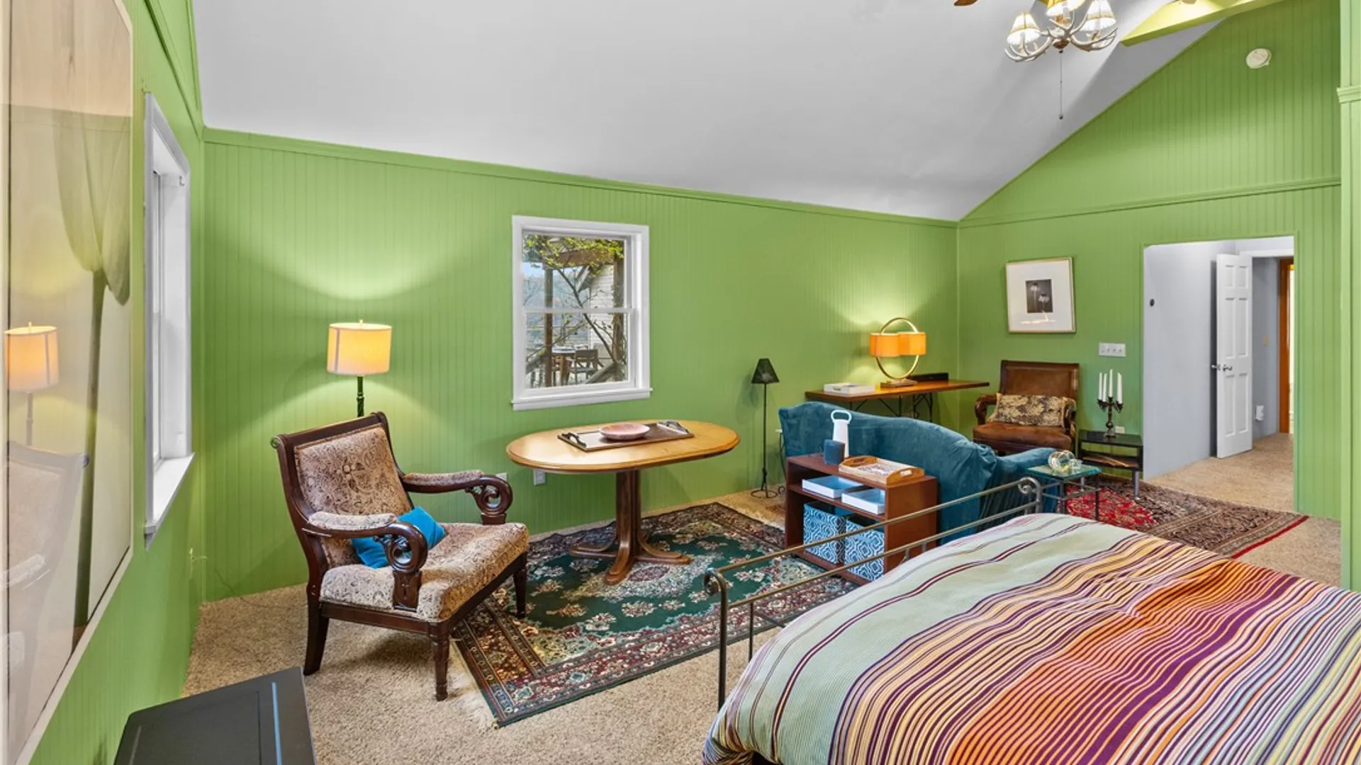 Property at 532 LeJohn Road, Kortright, NY 13842 33