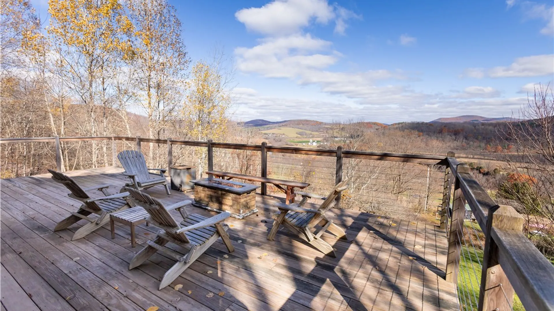 Property at 532 LeJohn Road, Kortright, NY 13842 4