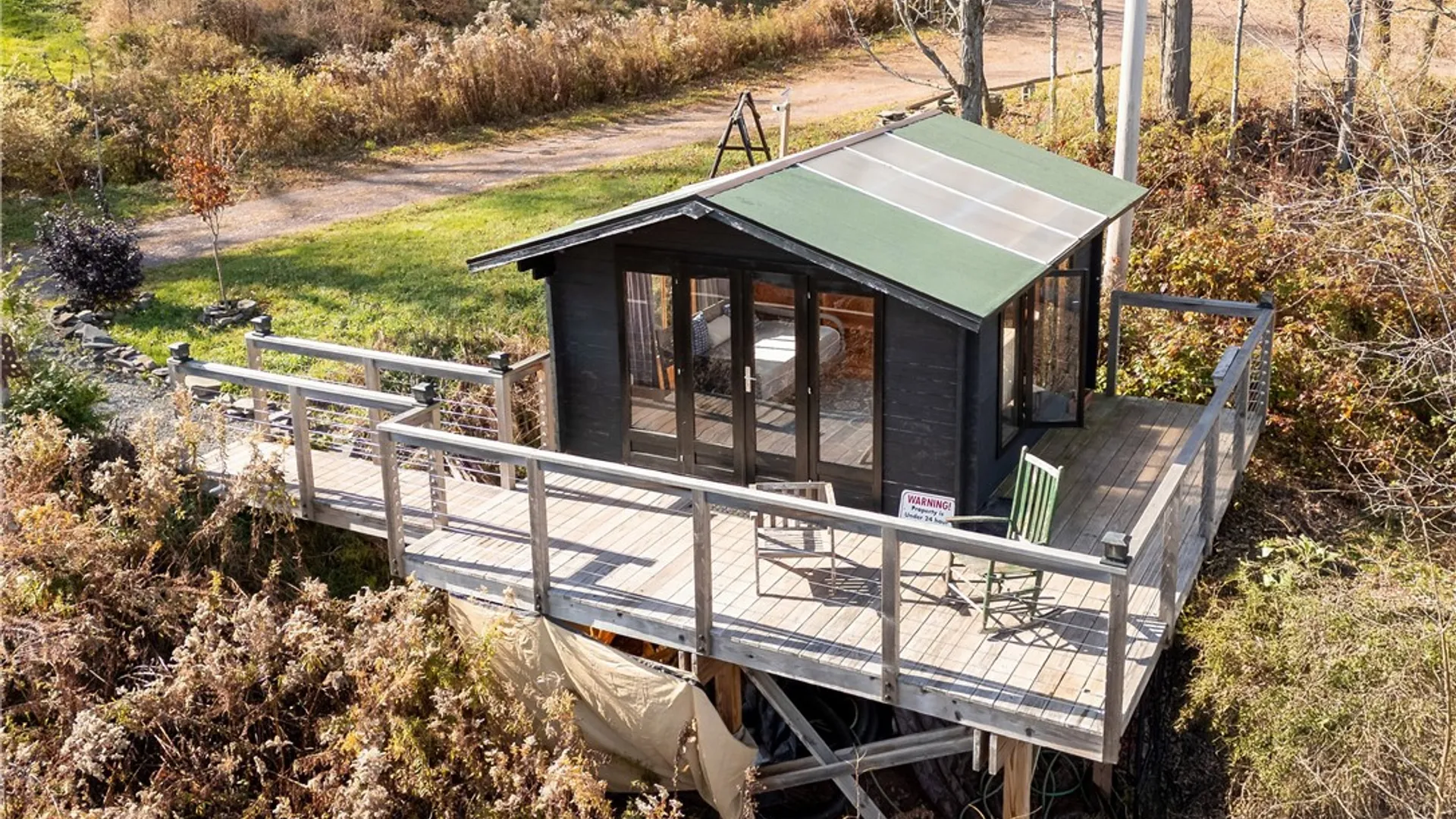 Property at 532 LeJohn Road, Kortright, NY 13842 40