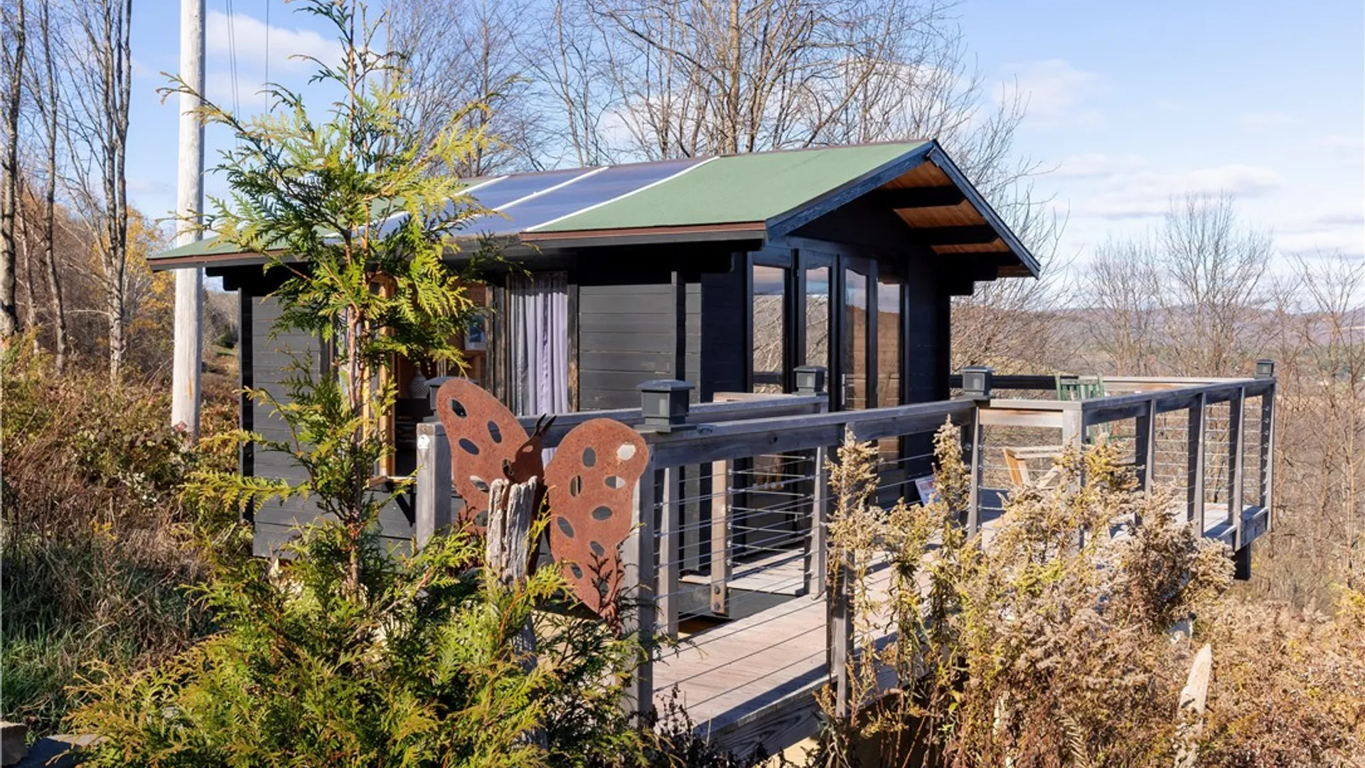 Property at 532 LeJohn Road, Kortright, NY 13842 41