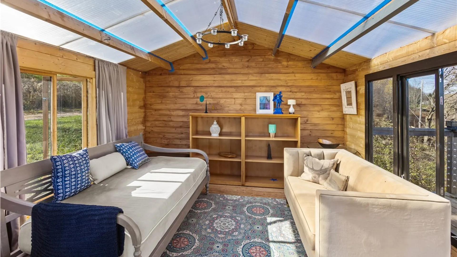 Property at 532 LeJohn Road, Kortright, NY 13842 42