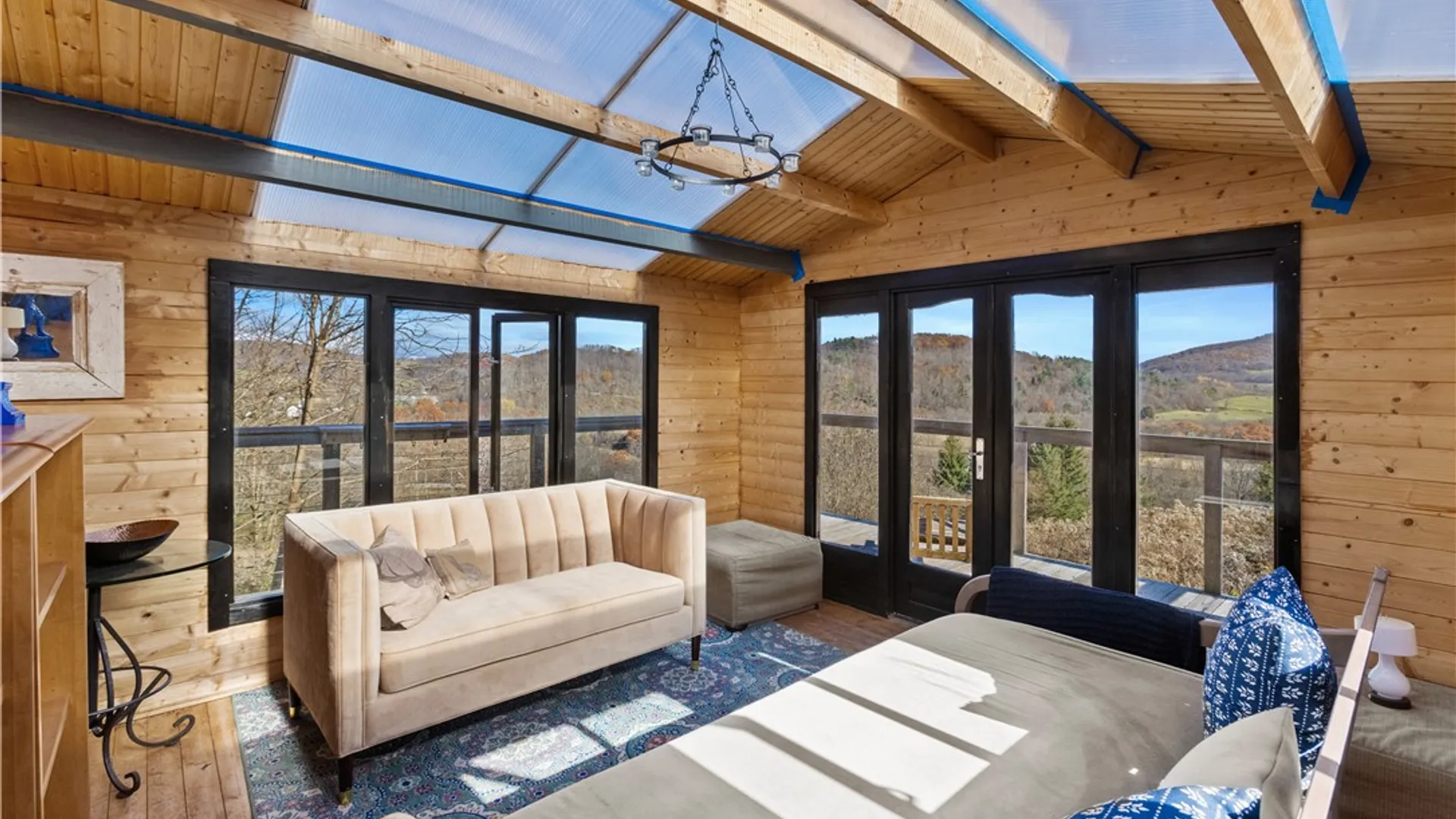 Property at 532 LeJohn Road, Kortright, NY 13842 43