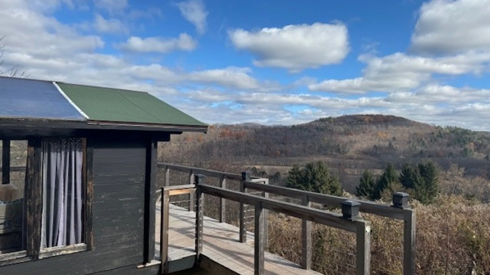 Property at 532 LeJohn Road, Kortright, NY 13842 44