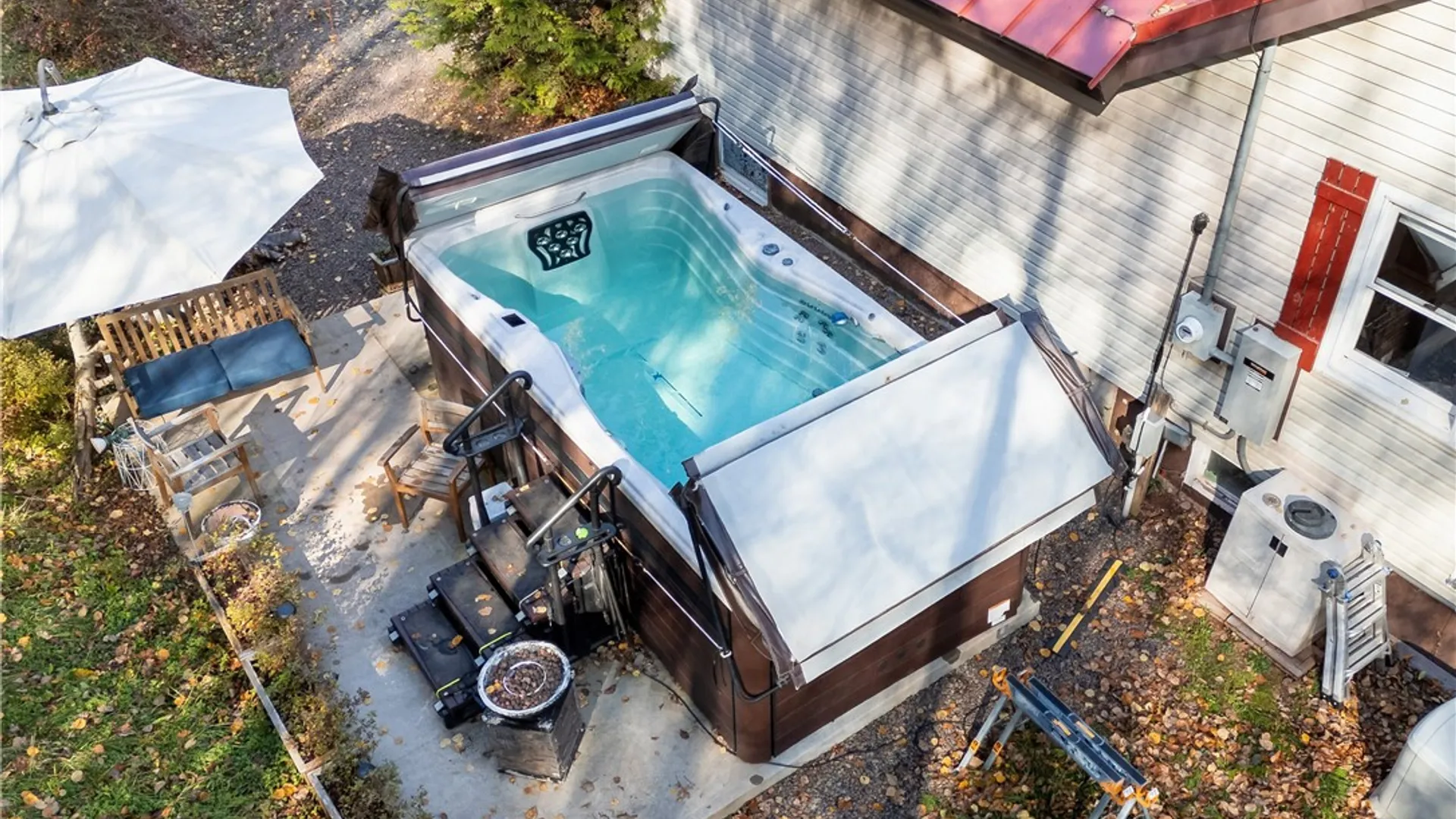 Property at 532 LeJohn Road, Kortright, NY 13842 46