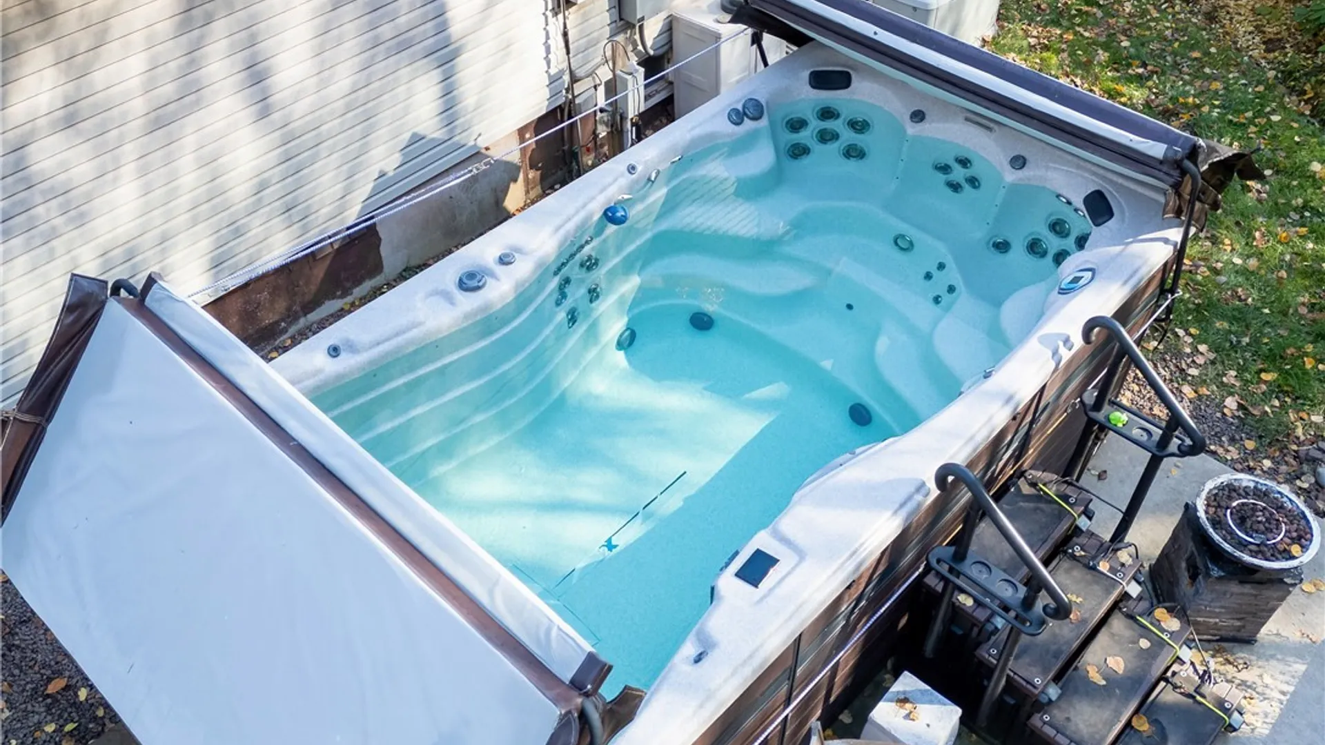 Property at 532 LeJohn Road, Kortright, NY 13842 47