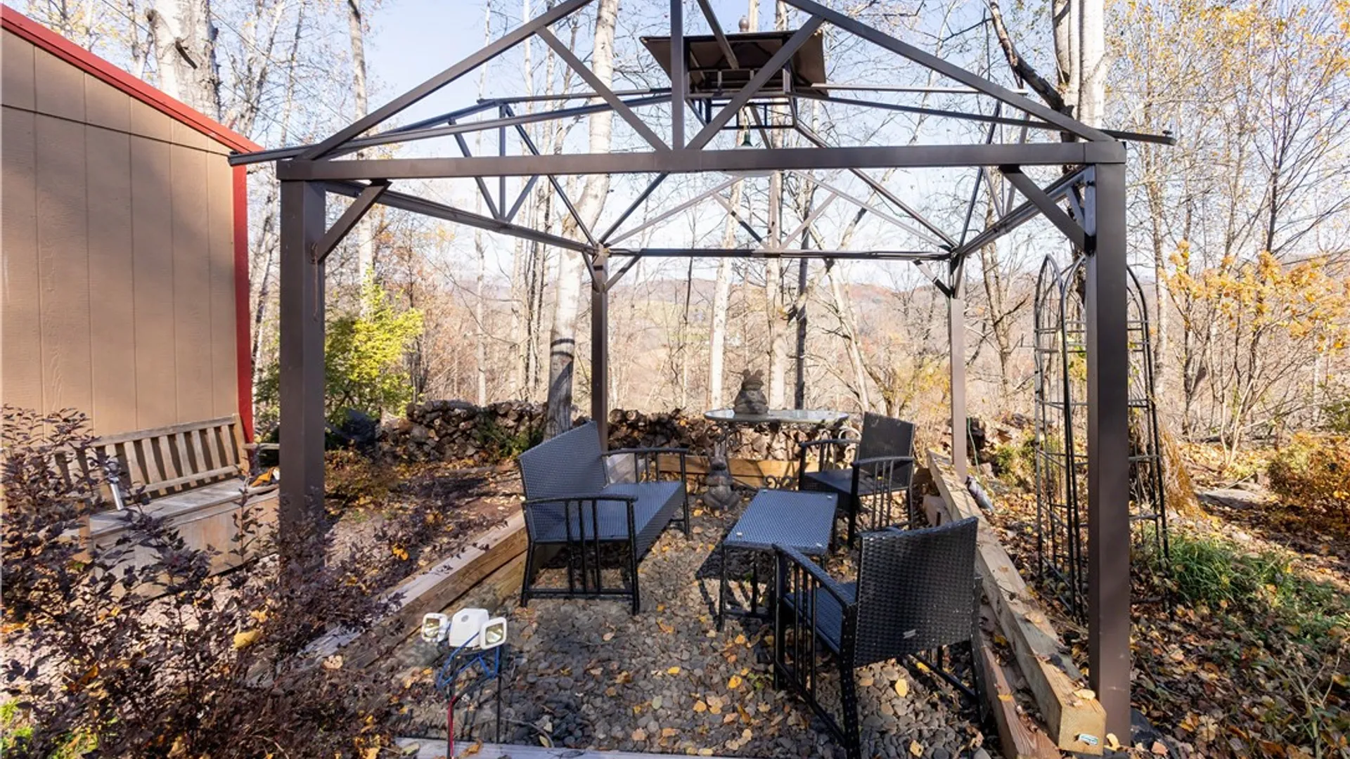 Property at 532 LeJohn Road, Kortright, NY 13842 48