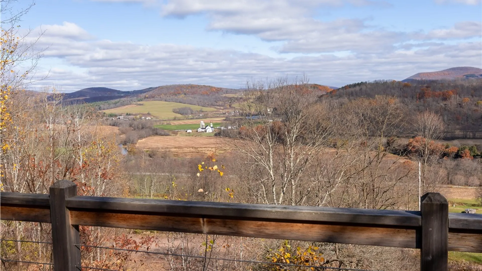 Property at 532 LeJohn Road, Kortright, NY 13842 5