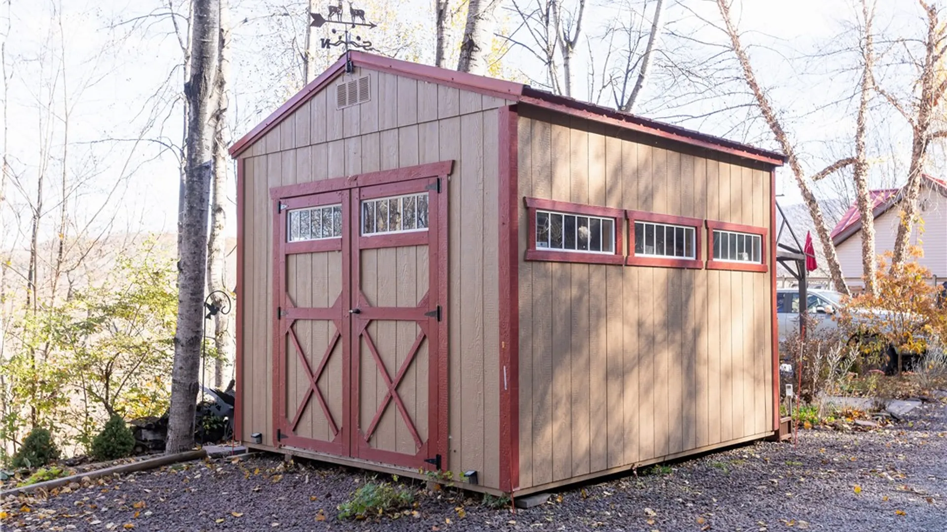 Property at 532 LeJohn Road, Kortright, NY 13842 50