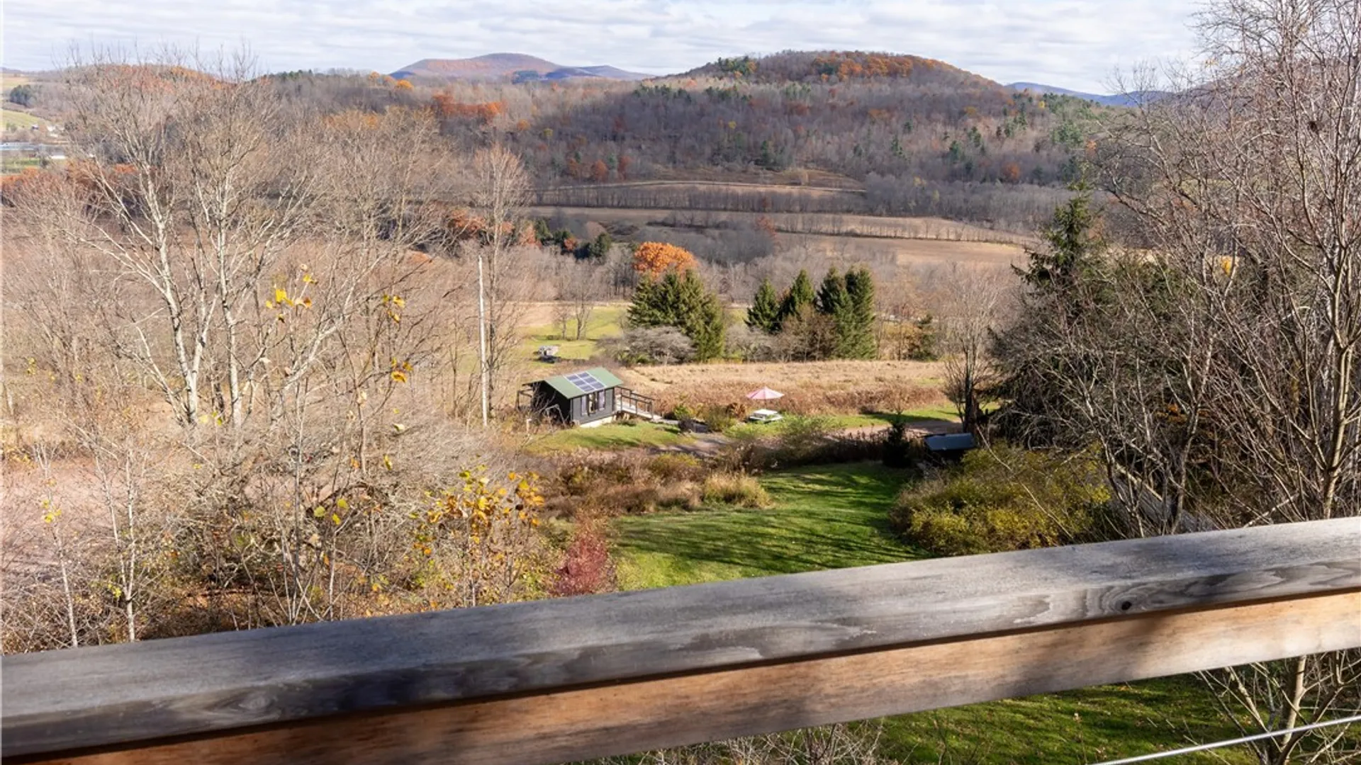 Property at 532 LeJohn Road, Kortright, NY 13842 6