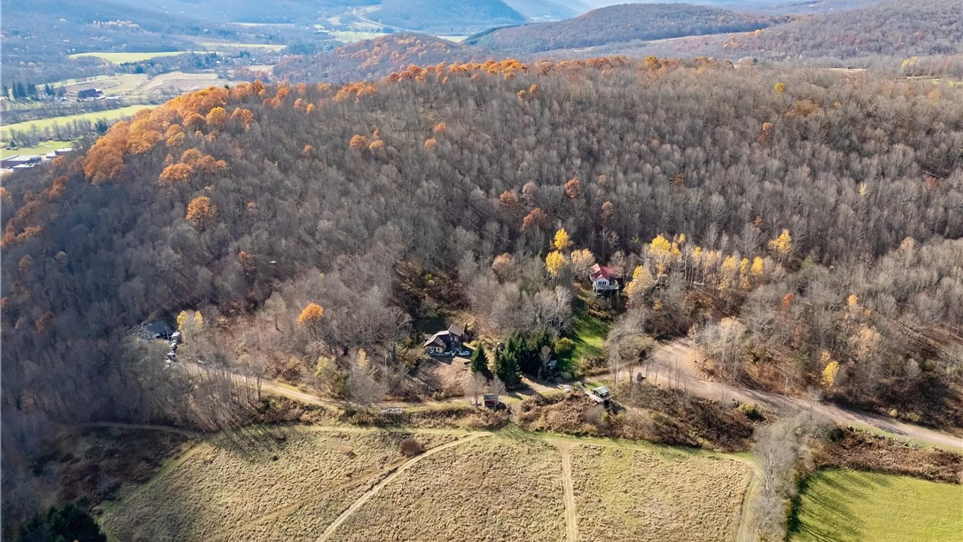 Property at 532 LeJohn Road, Kortright, NY 13842 7