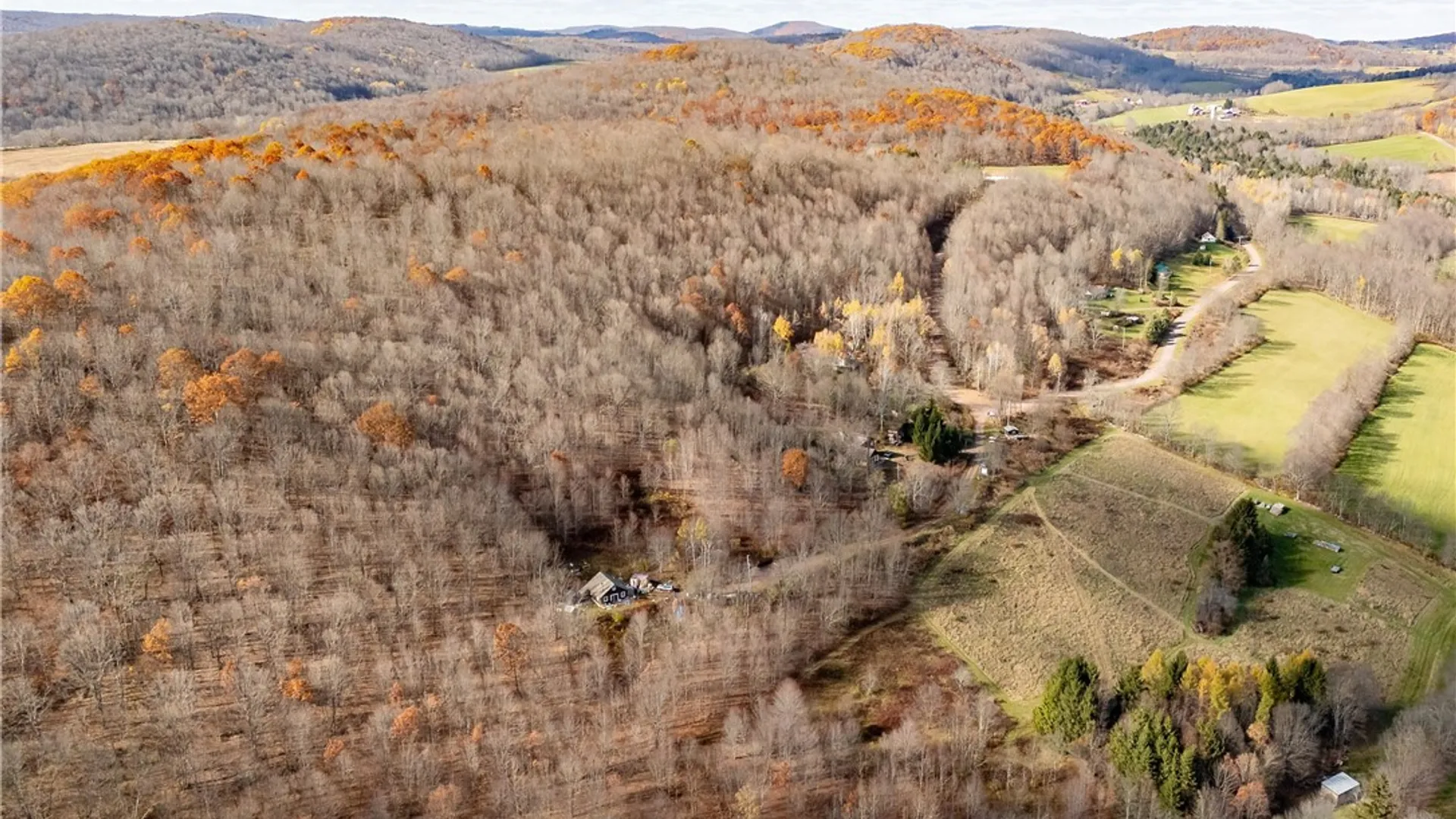 Property at 532 LeJohn Road, Kortright, NY 13842 9