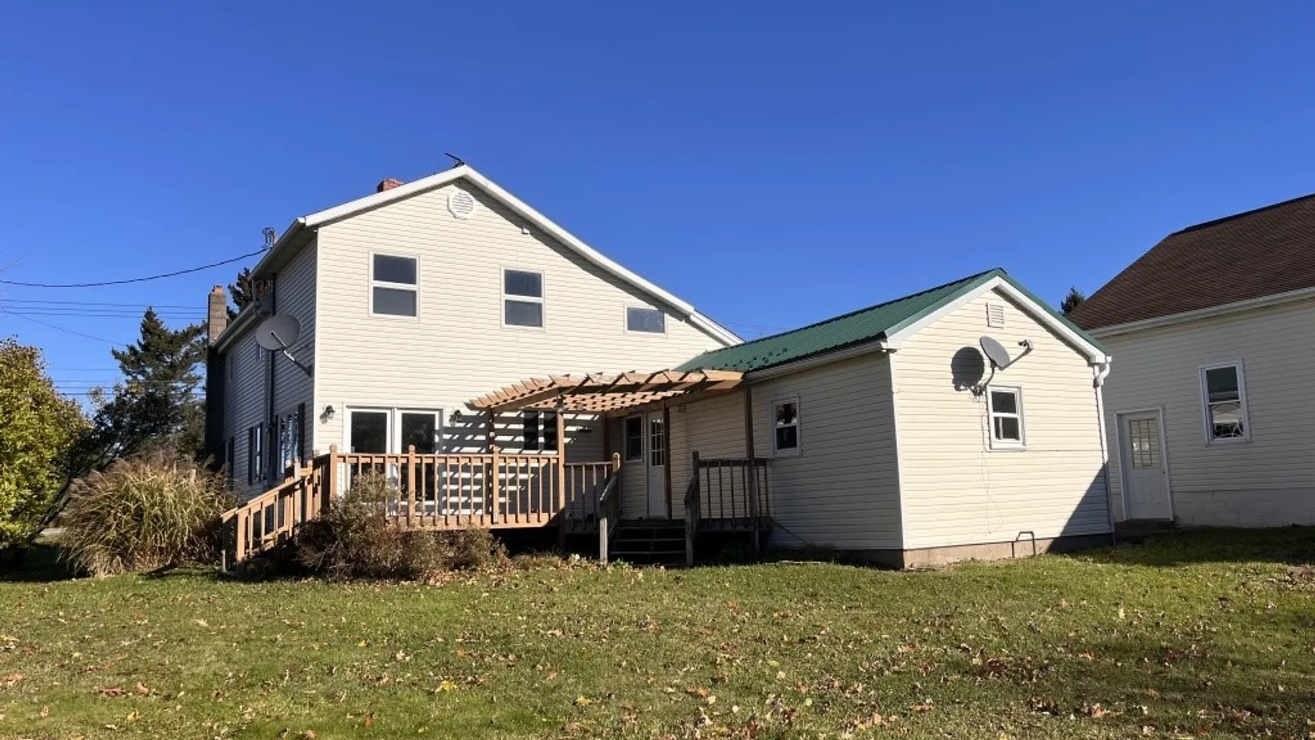 Property at 9709 Route 430, Mina, NY 14781 2