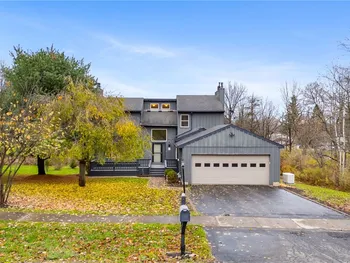 Property at 2 Goodrich Way, Dryden, NY 13053