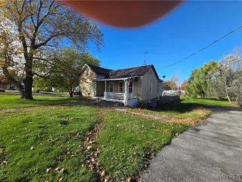 Property at 2535 Ridge Road, Lewiston, NY 14131