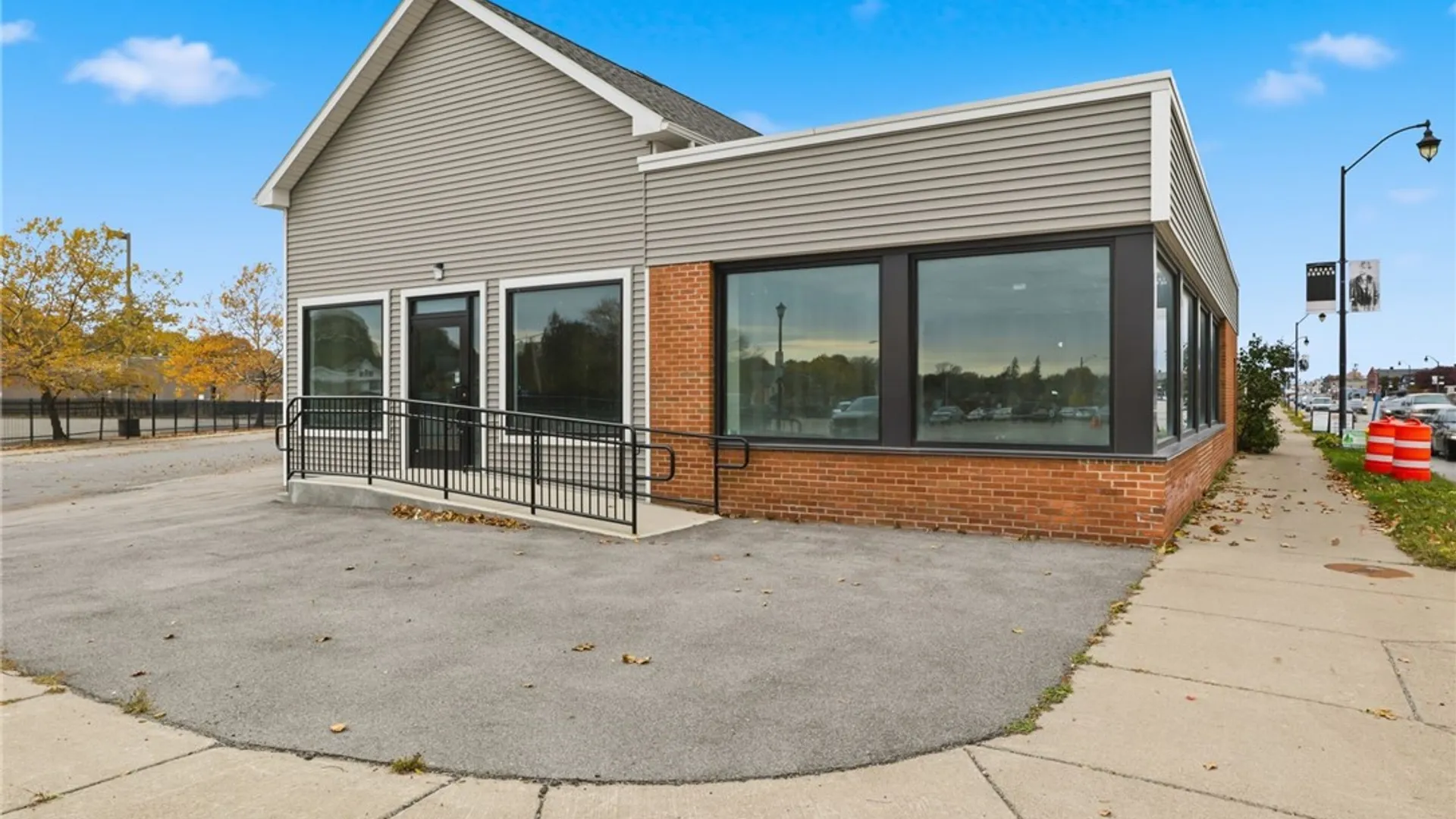Property at 211 Ridge Road, Rochester, NY 14615 2