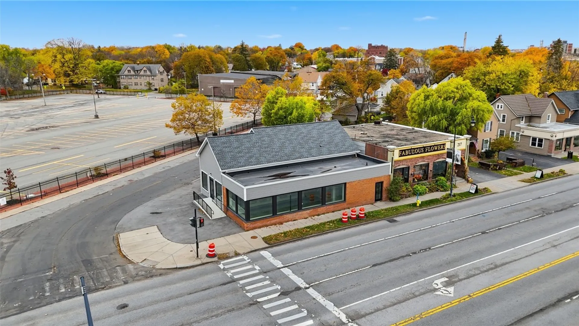 Property at 211 Ridge Road, Rochester, NY 14615 34