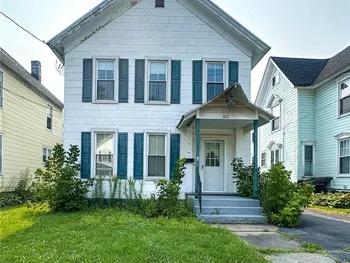 Property at 507 Litchfield Street, Frankfort, NY 13340