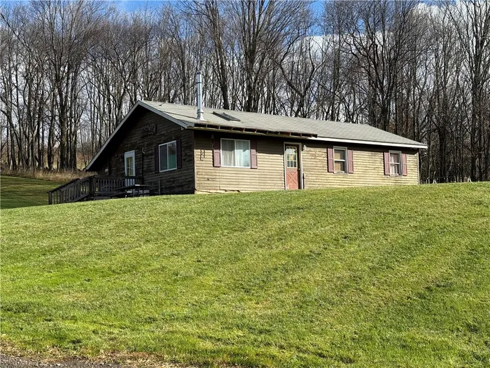 Property at 695 Town Brook Road, Stamford, NY 13788