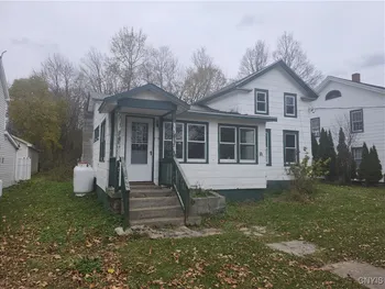 Property at 7811 Main Street, Fabius, NY 13063
