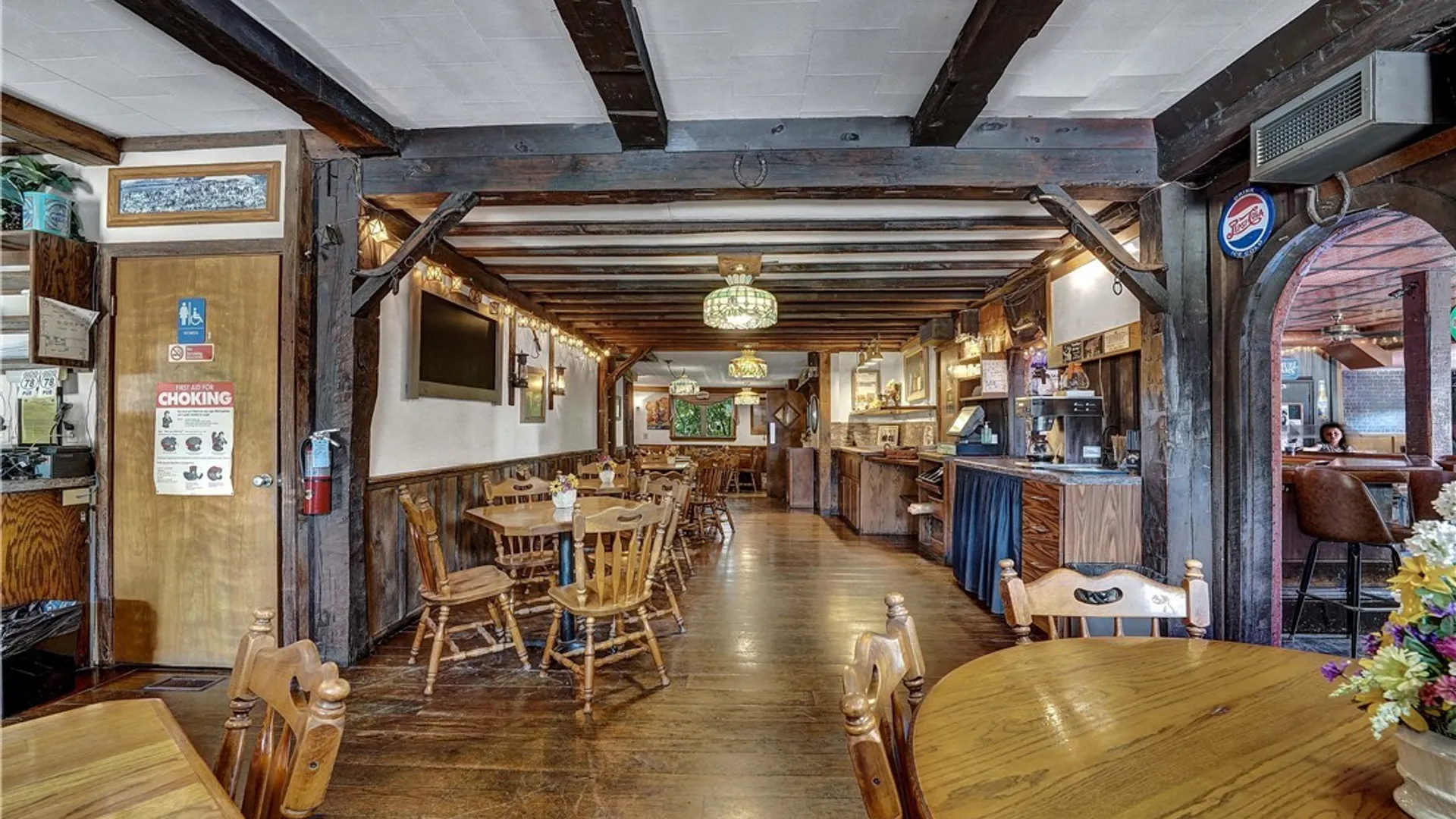 Property at 3974 Route 78, Sheldon, NY 14145 16