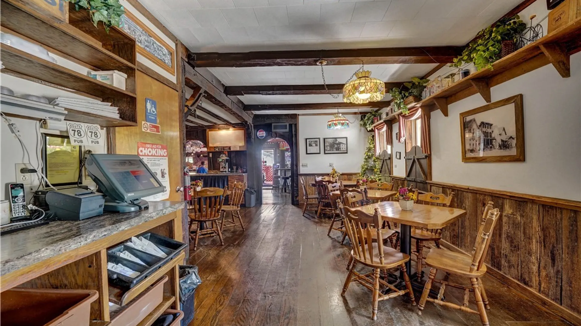 Property at 3974 Route 78, Sheldon, NY 14145 18