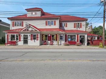 3974 Route 78, Sheldon, NY 14145