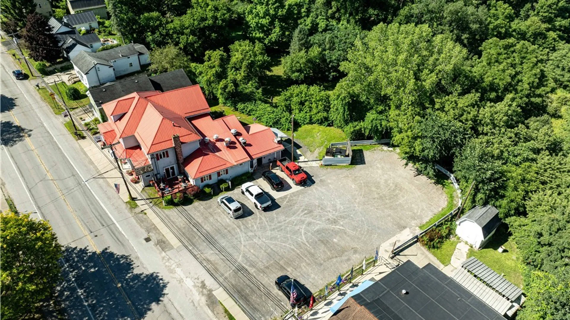 Property at 3974 Route 78, Sheldon, NY 14145 39