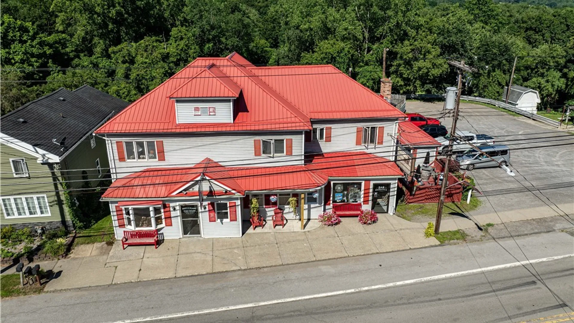 Property at 3974 Route 78, Sheldon, NY 14145 4