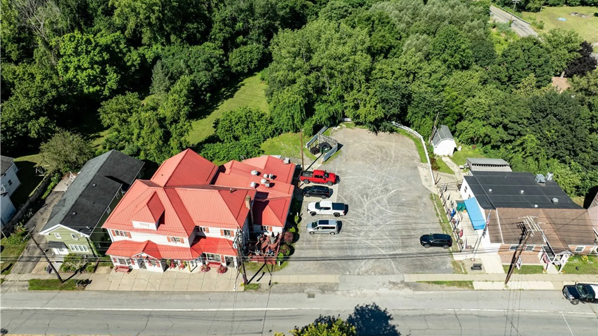 Property at 3974 Route 78, Sheldon, NY 14145 40