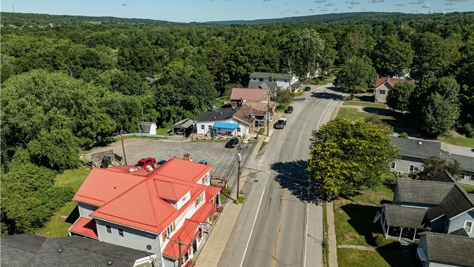 Property at 3974 Route 78, Sheldon, NY 14145 44