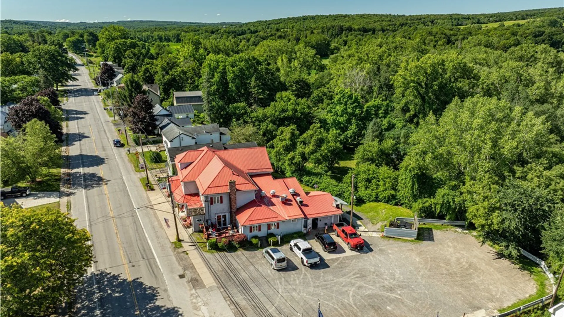 Property at 3974 Route 78, Sheldon, NY 14145 45