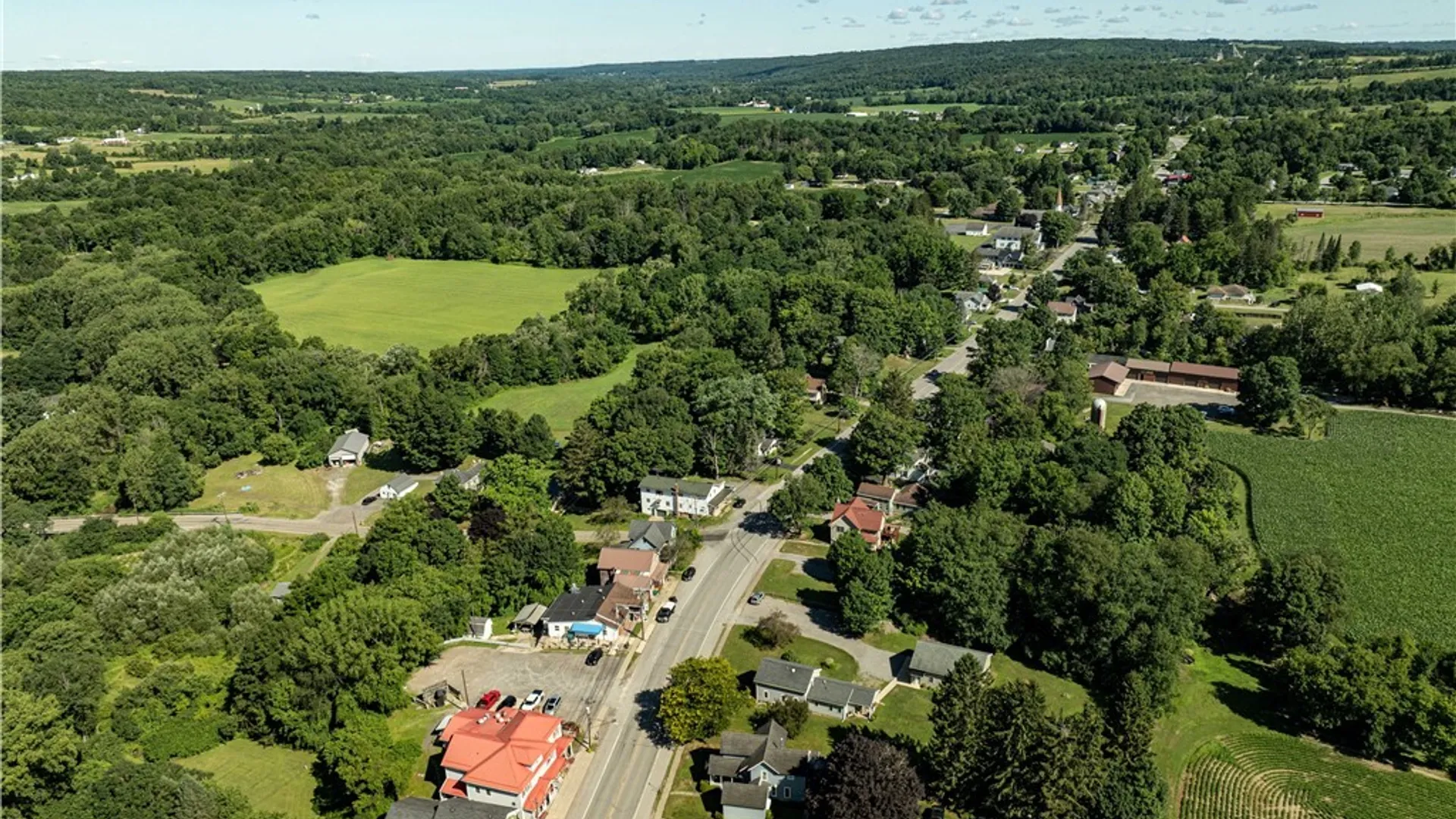 Property at 3974 Route 78, Sheldon, NY 14145 46