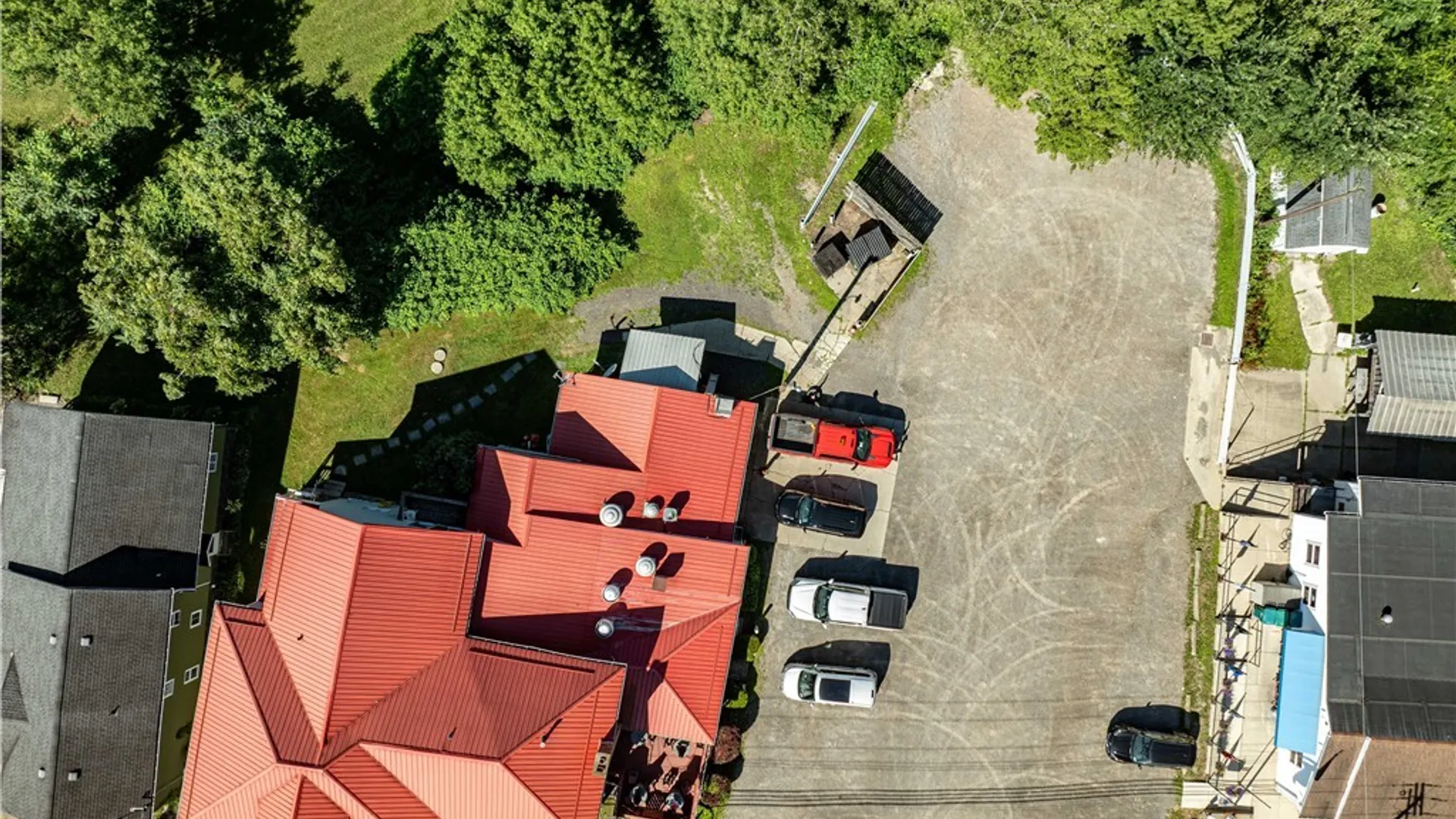 Property at 3974 Route 78, Sheldon, NY 14145 47