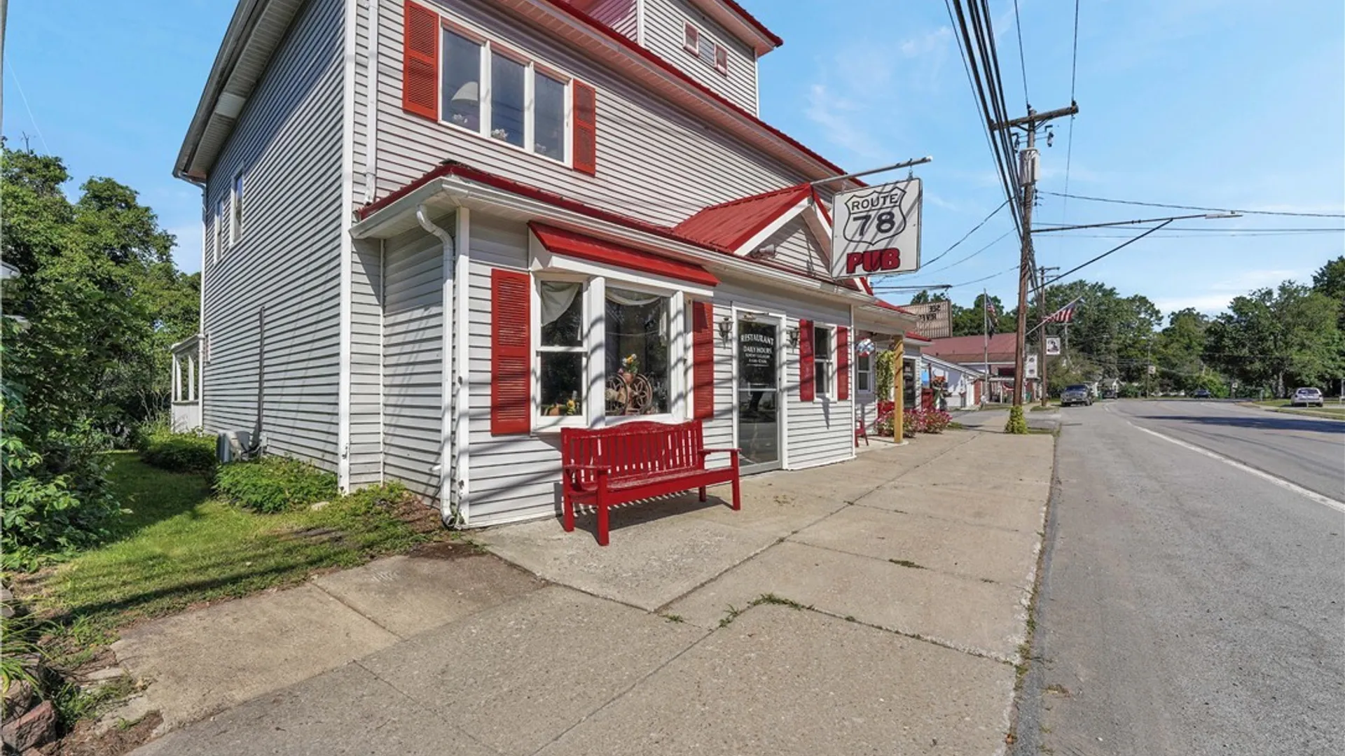 Property at 3974 Route 78, Sheldon, NY 14145 5