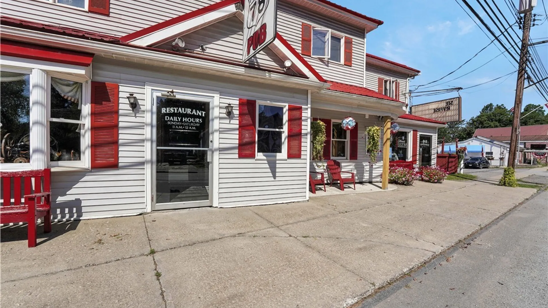 Property at 3974 Route 78, Sheldon, NY 14145 6