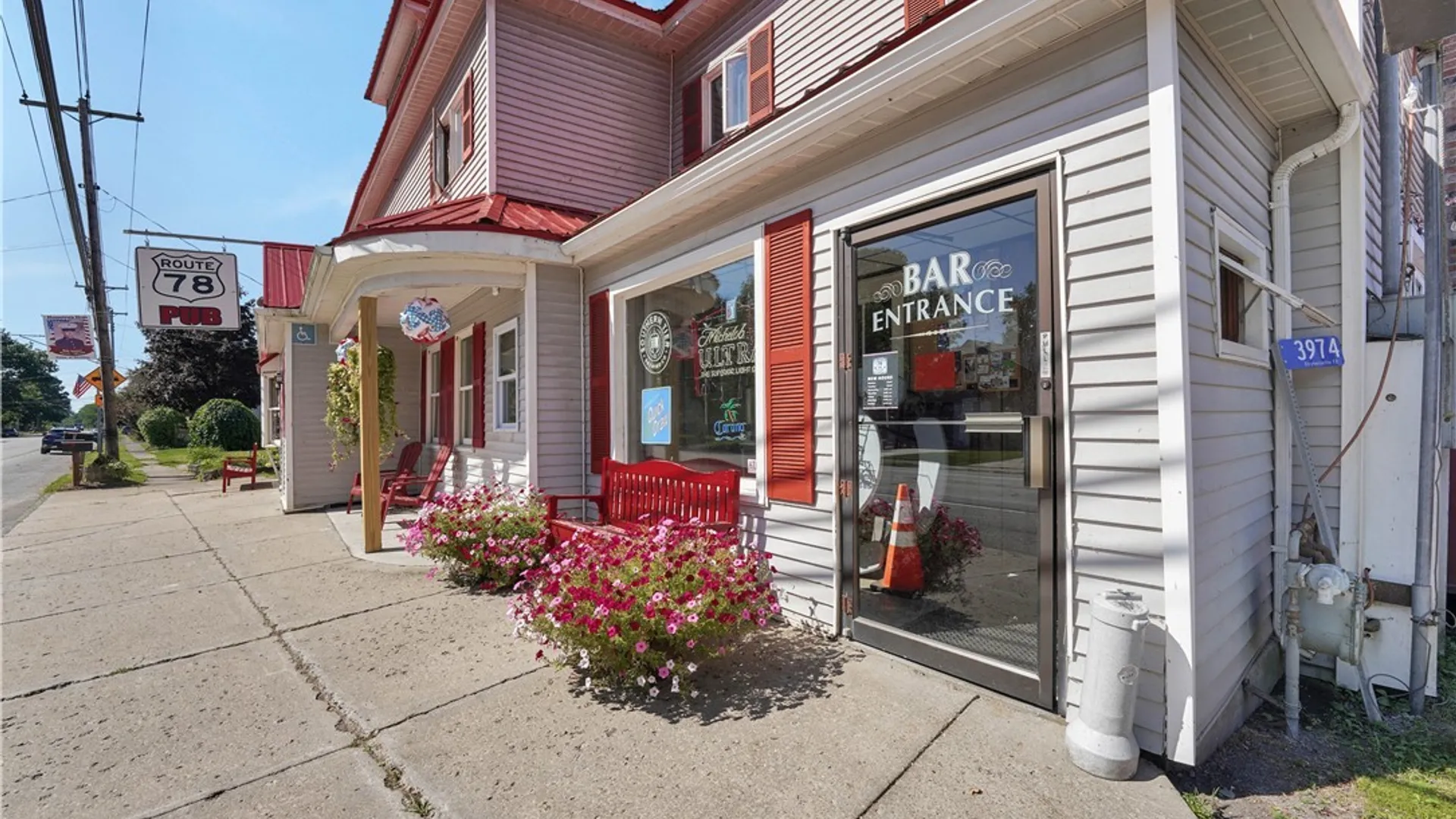 Property at 3974 Route 78, Sheldon, NY 14145 7