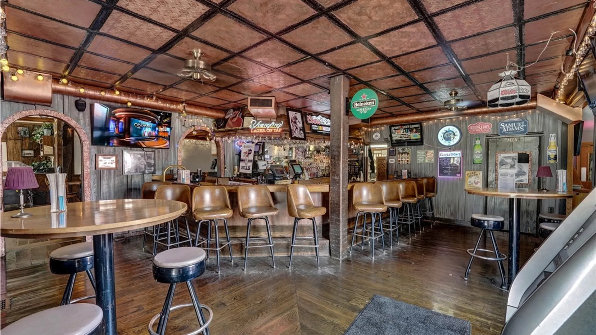 Property at 3974 Route 78, Sheldon, NY 14145 9