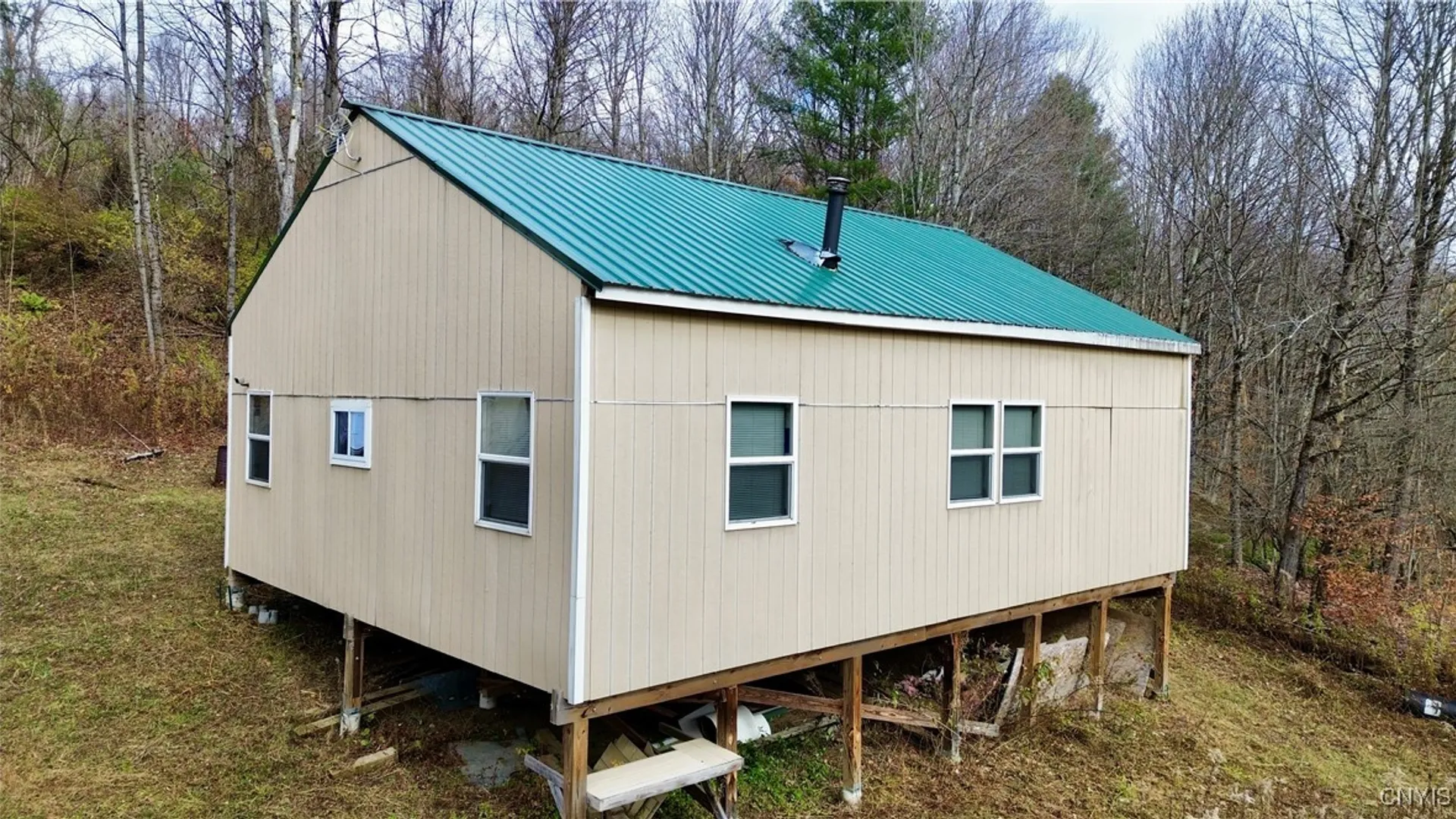 Property at Lot 3 & 4 Goldmine Tract, Salisbury, NY 13329 2