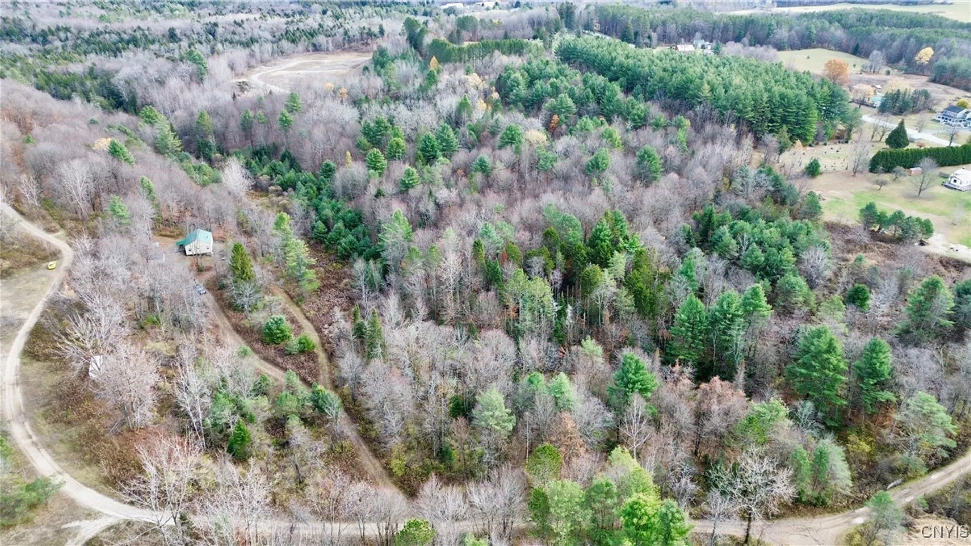Property at Lot 3 & 4 Goldmine Tract, Salisbury, NY 13329 36