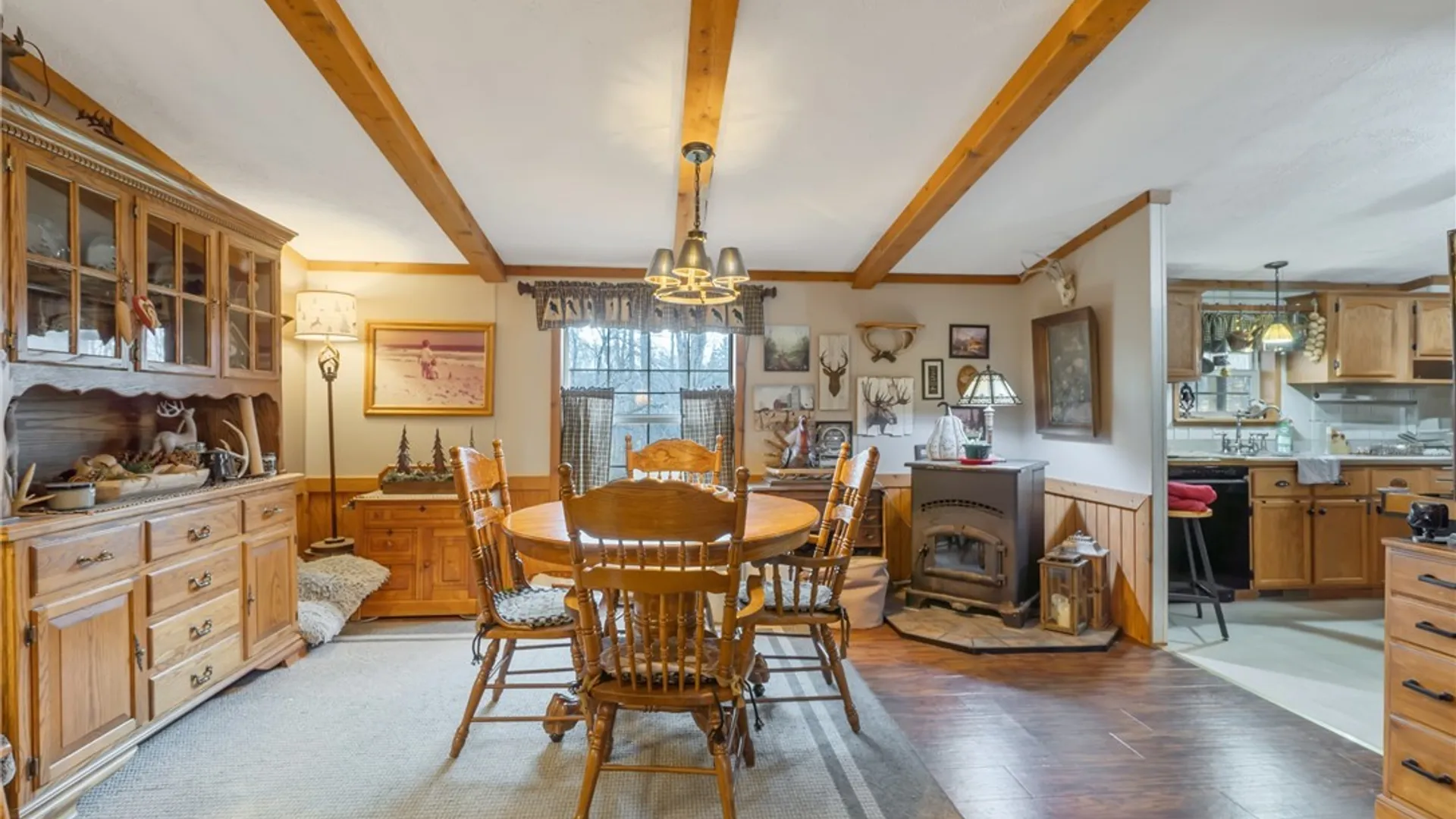 Property at 166 State Route 48 Highway, Granby, NY 13135 10