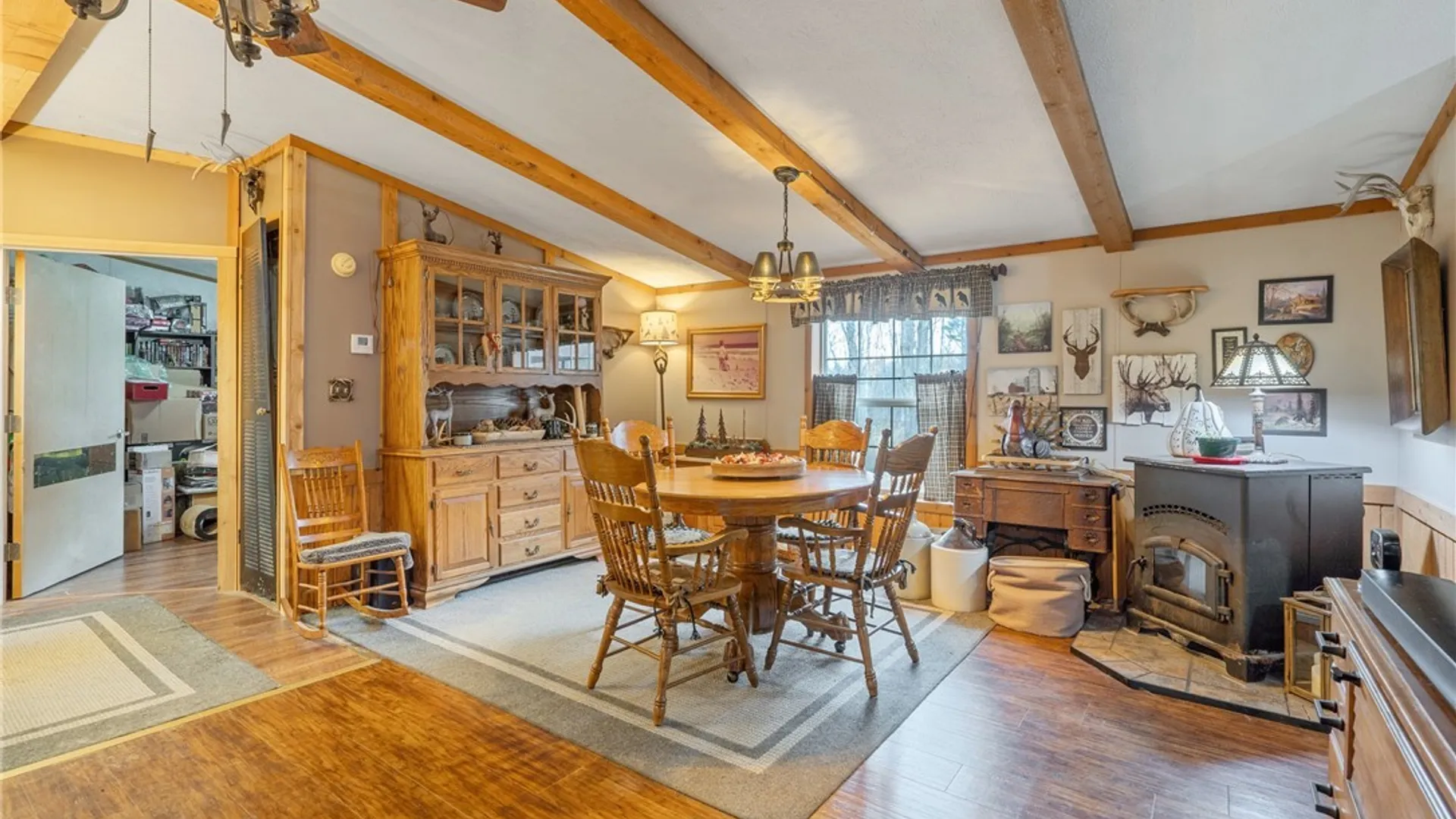 Property at 166 State Route 48 Highway, Granby, NY 13135 11