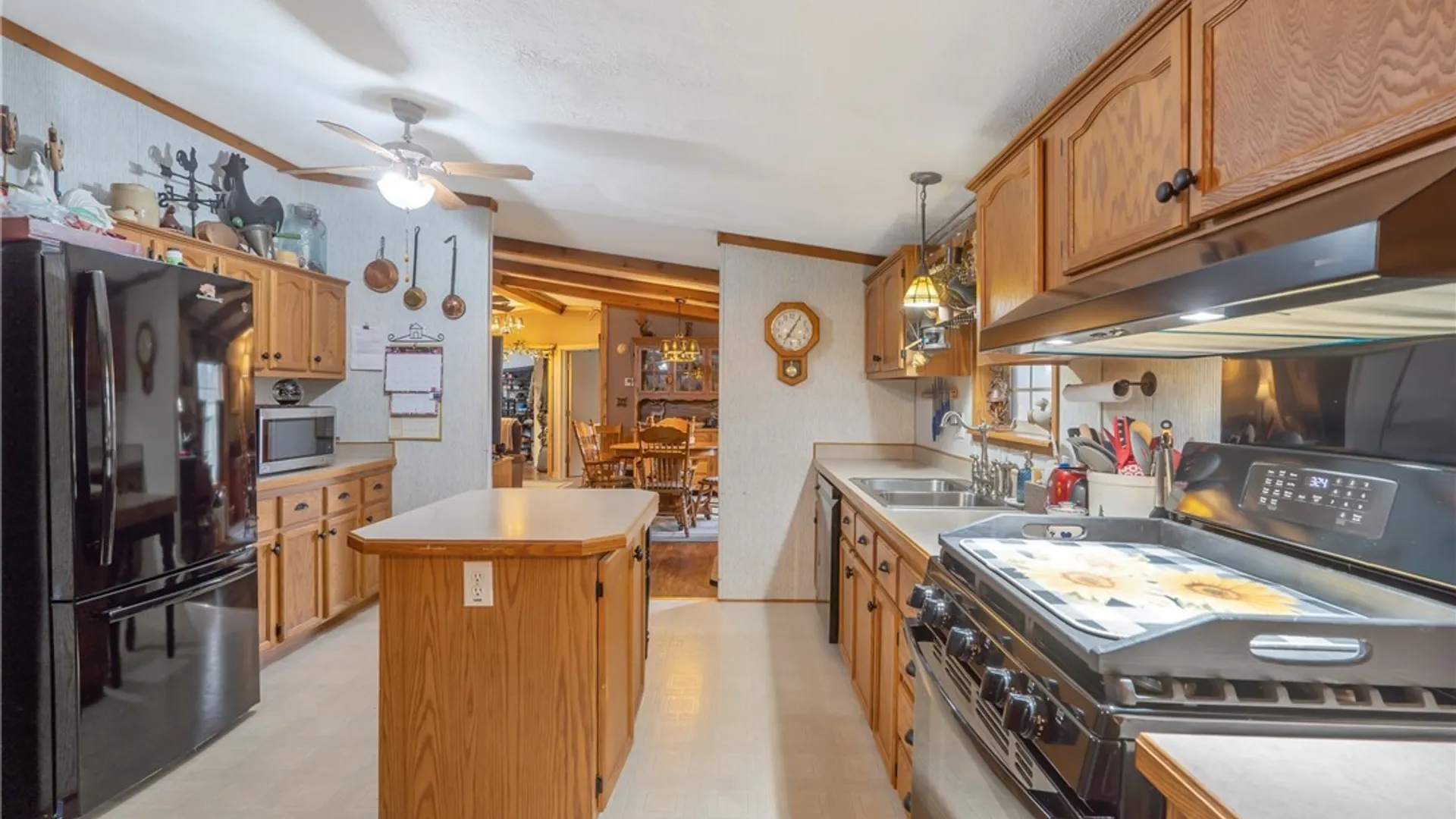 Property at 166 State Route 48 Highway, Granby, NY 13135 13