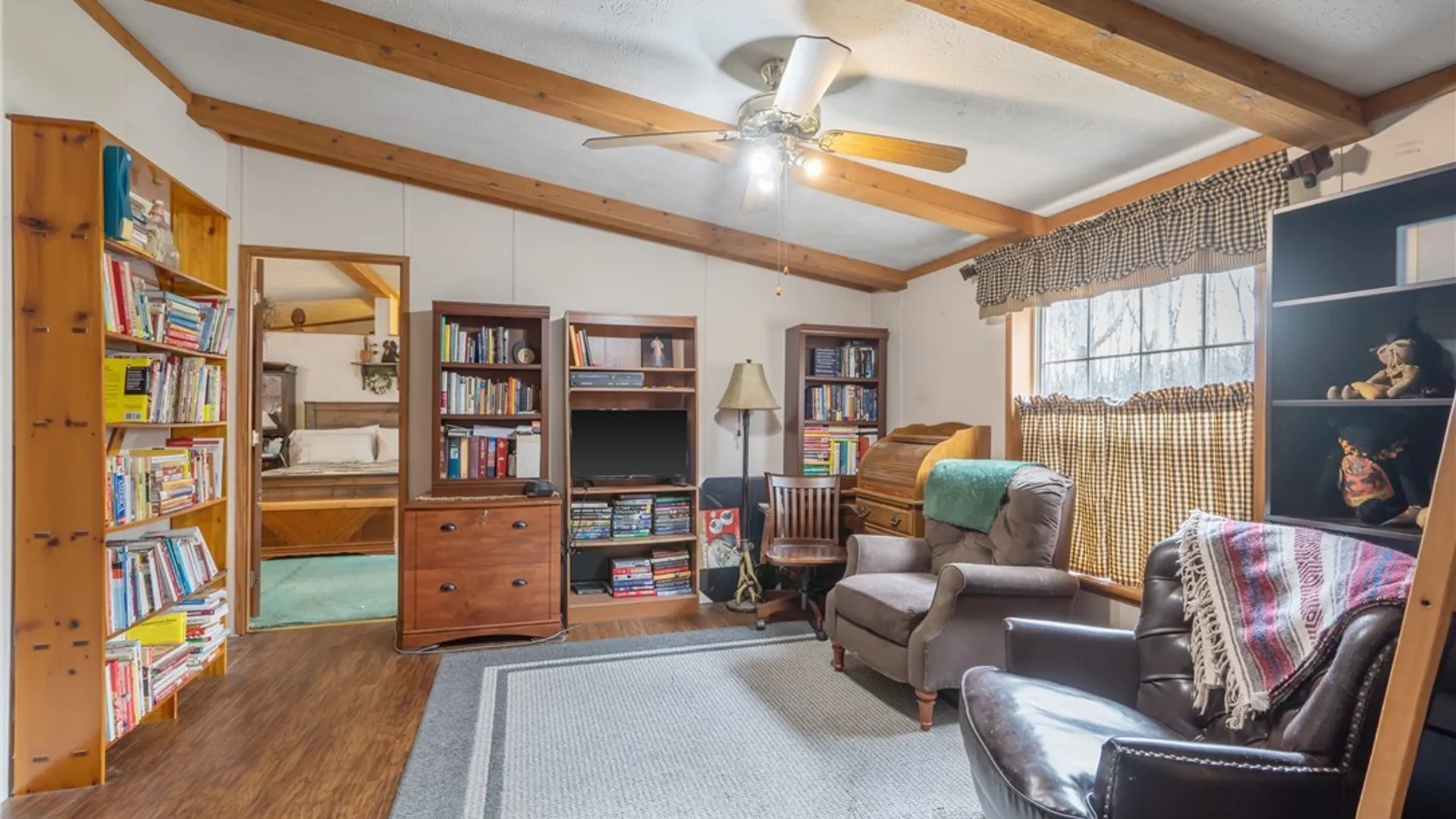 Property at 166 State Route 48 Highway, Granby, NY 13135 15