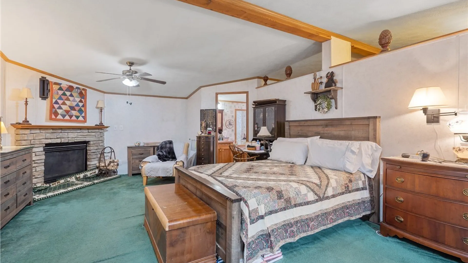 Property at 166 State Route 48 Highway, Granby, NY 13135 18