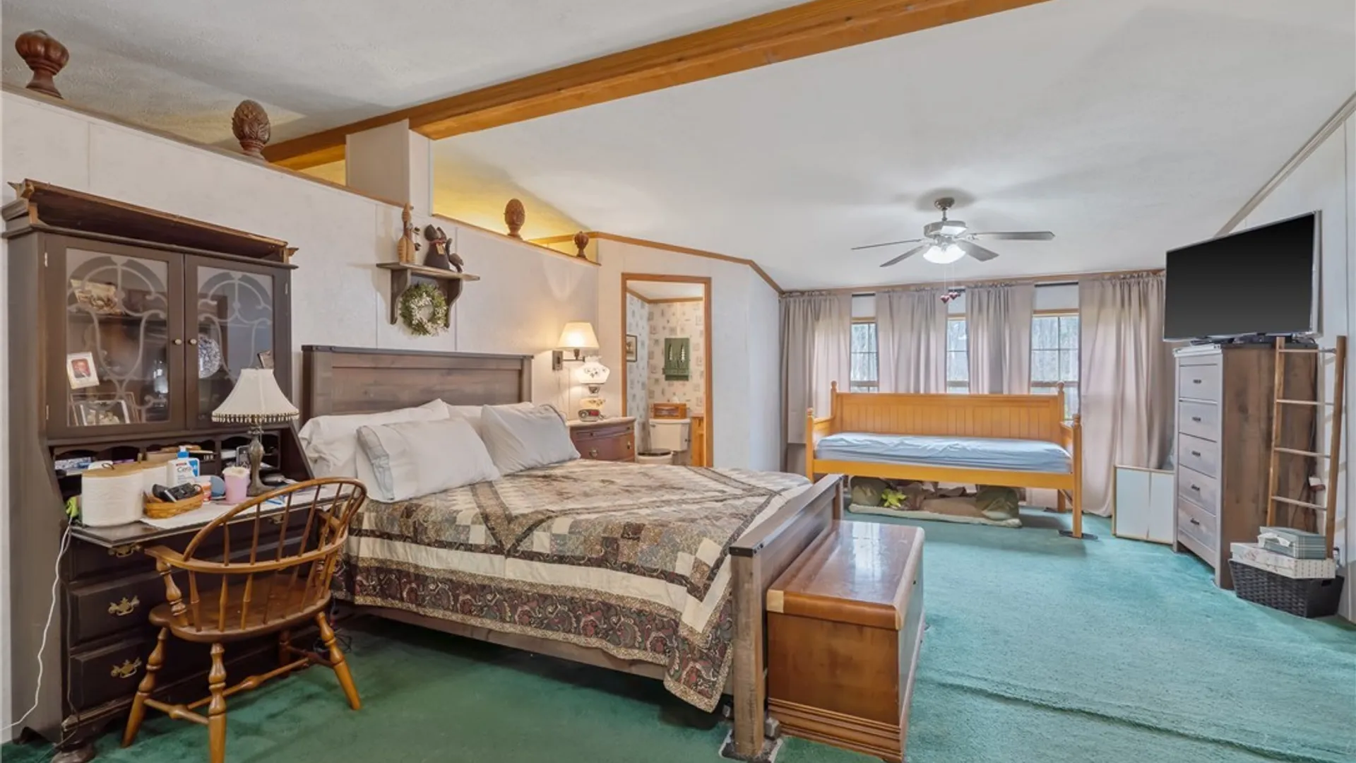 Property at 166 State Route 48 Highway, Granby, NY 13135 19