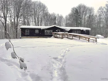 Property at 166 State Route 48 Highway, Granby, NY 13135