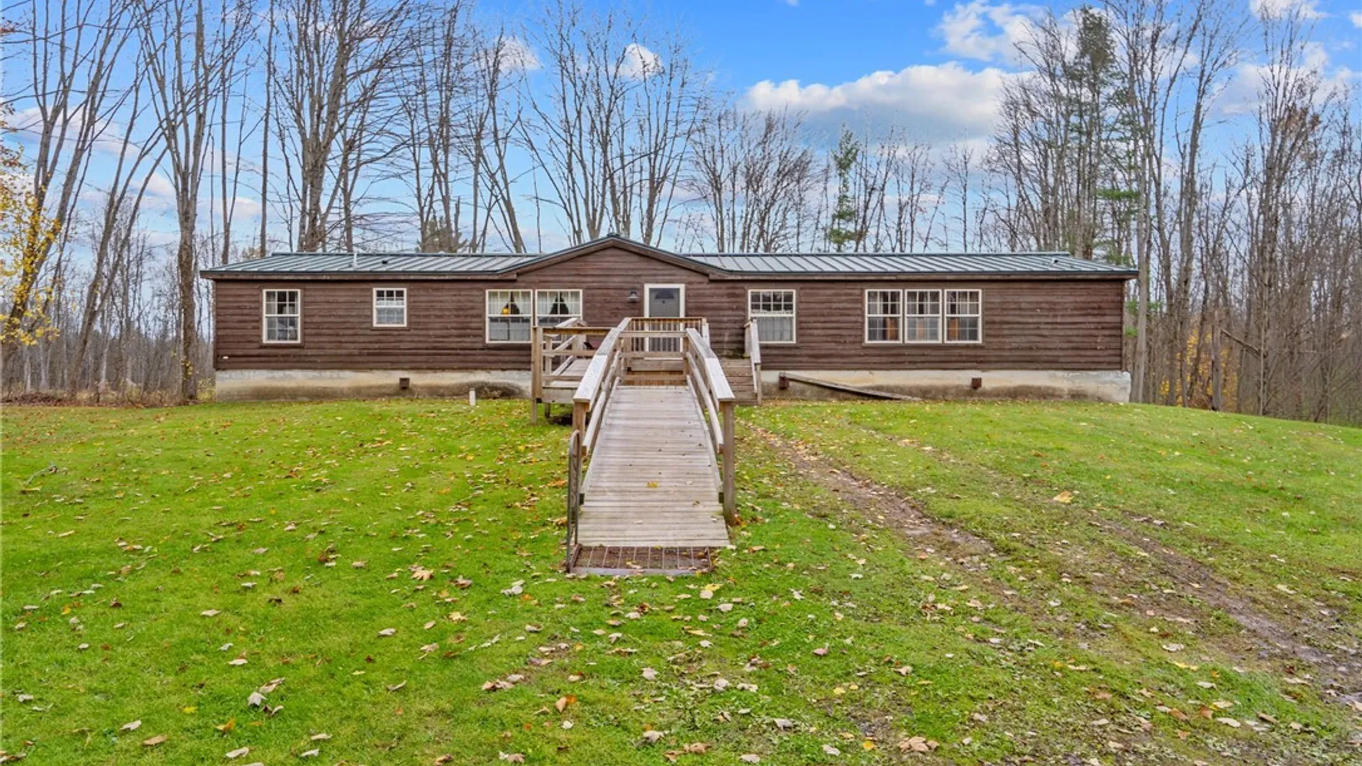 Property at 166 State Route 48 Highway, Granby, NY 13135 2