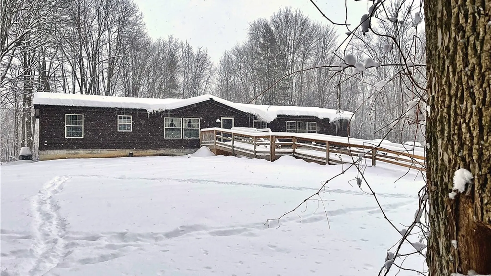 Property at 166 State Route 48 Highway, Granby, NY 13135 3